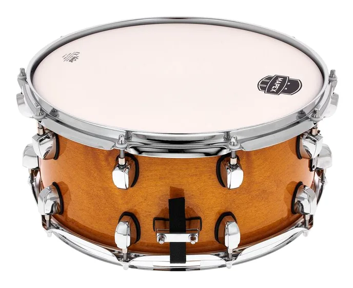 Mapex 14"x6,5" MPX Hybrid Snare CNL, vue de profil, photo 3