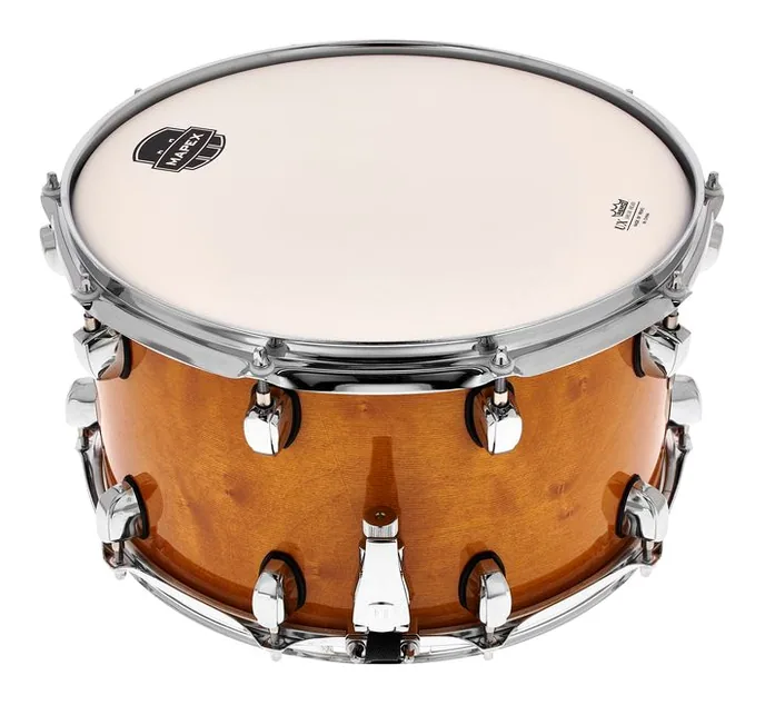 Mapex 14"x8" MPX Hybrid Snare CNL, vue de face, photo 2