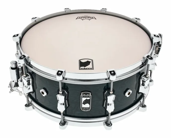 Mapex 14"x5.5" Switchblade Snare BP, vue de trois quarts, photo 3