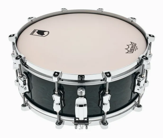 Mapex 14"x5.5" Switchblade Snare BP, vue de profil, photo 4