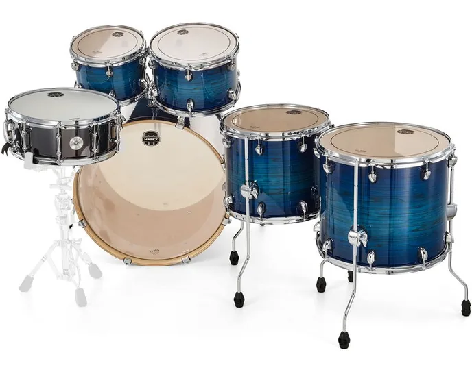 Mapex Armory Stage+ Set NJ, vue de profil, photo 4