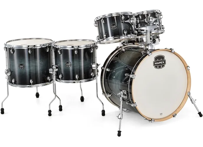 Mapex Armory Stage+ Set OZ, vue de près, photo 3