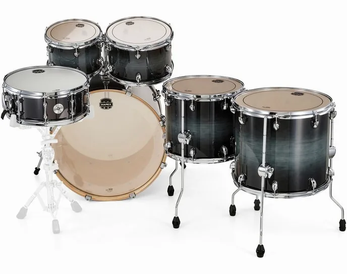 Mapex Armory Stage+ Set OZ, vue de trois quarts, photo 4