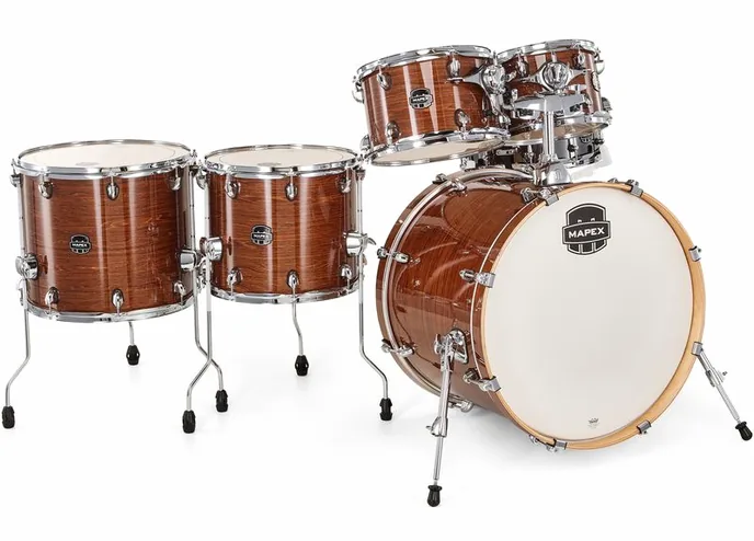 Mapex Armory Stage+ Set WJ, sur fond neutre, photo 3