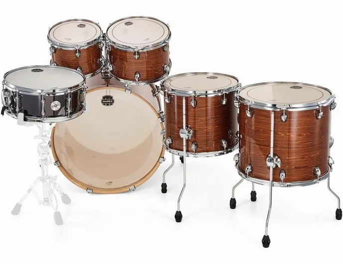 Mapex Armory Stage+ Set WJ, vue de près, photo 4