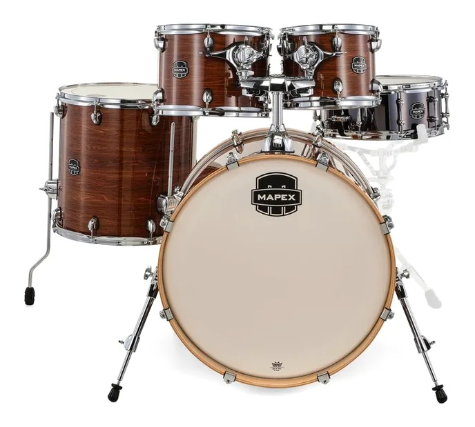 Mapex Armory Stage Set WJ, vue de près, photo 2