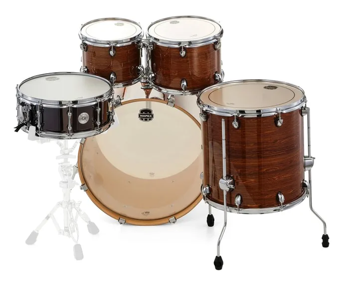 Mapex Armory Stage Set WJ, vue de trois quarts, photo 4