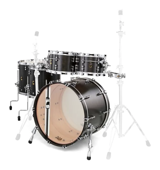 Mapex Black Panther Equinox - FB, vue de face