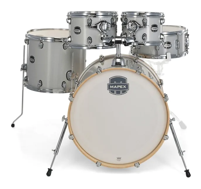 Mapex Mars Birch Stage Shell Set DT, vue de profil, photo 2