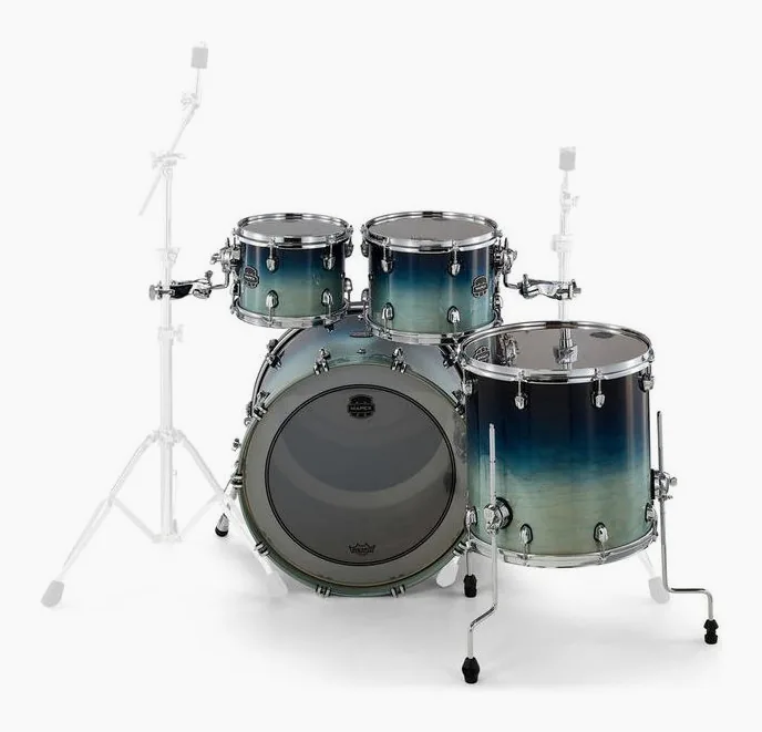 Mapex Saturn Rock Set -RJ, vue de face, photo 4
