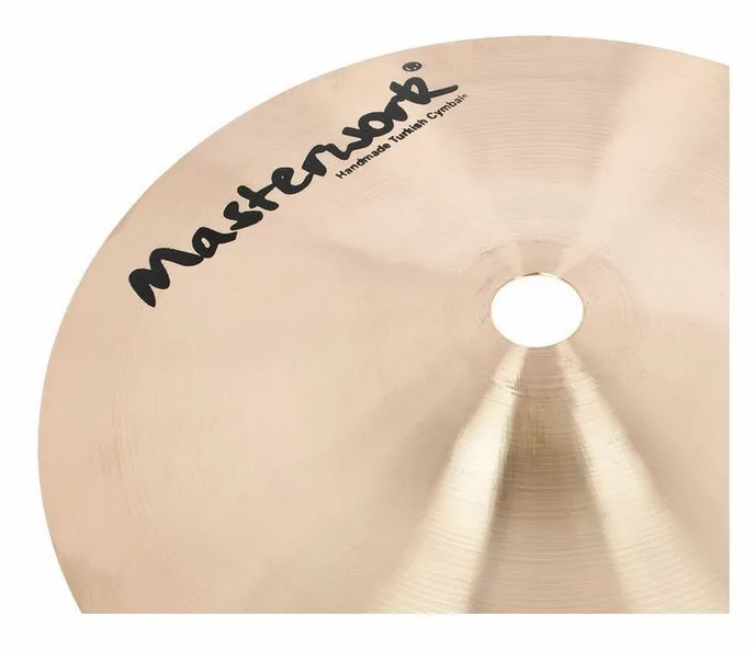 Masterwork 06" Custom Splash, vue de profil, photo 3