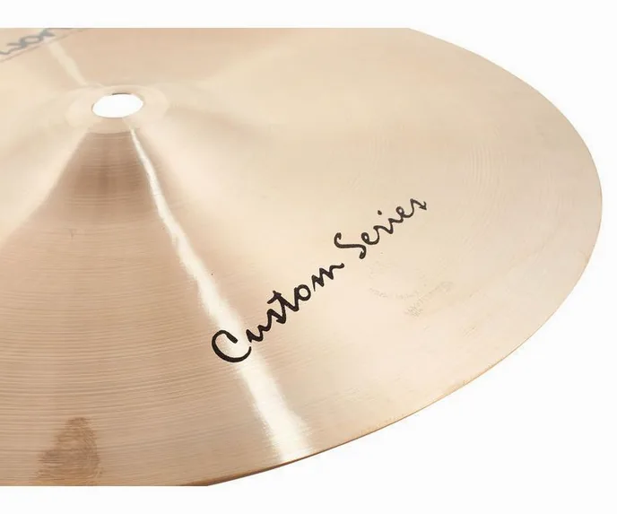 Masterwork 10" Custom Splash, vue de profil, photo 4