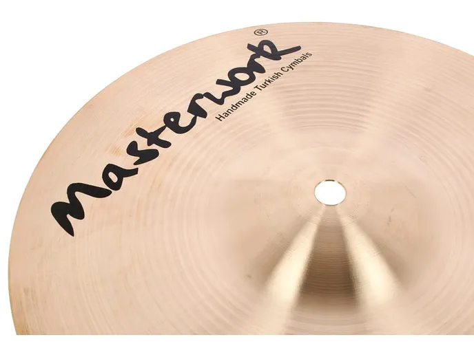 Masterwork 11" Custom Splash, vue de près, photo 3
