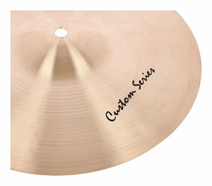 Masterwork 11" Custom Splash, vue de face, photo 4