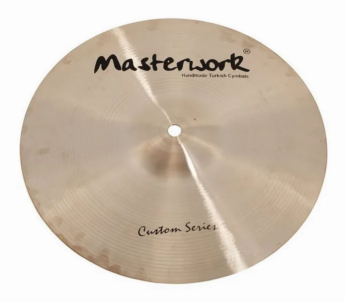 Masterwork 12" Custom Splash, vue de près, photo 2