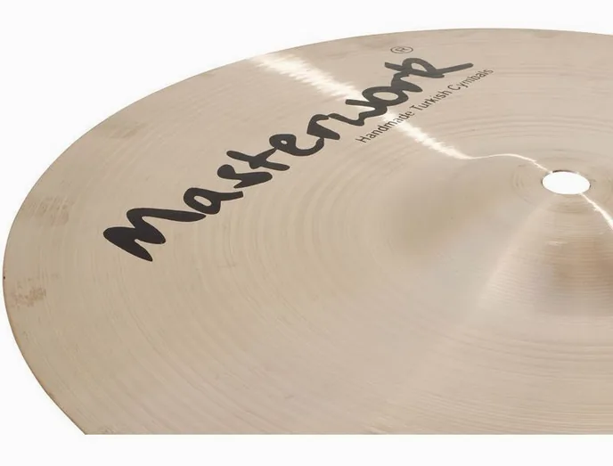 Masterwork 12" Custom Splash, vue de près, photo 4