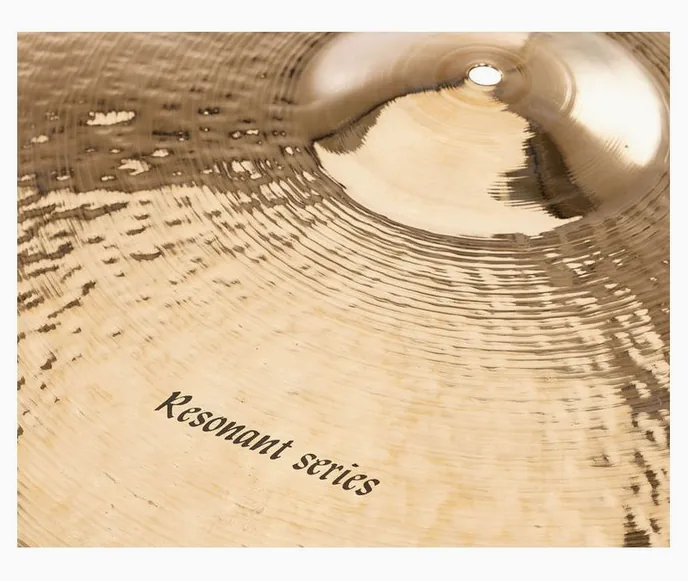 Masterwork 24" Resonant Ride, vue de près, photo 4
