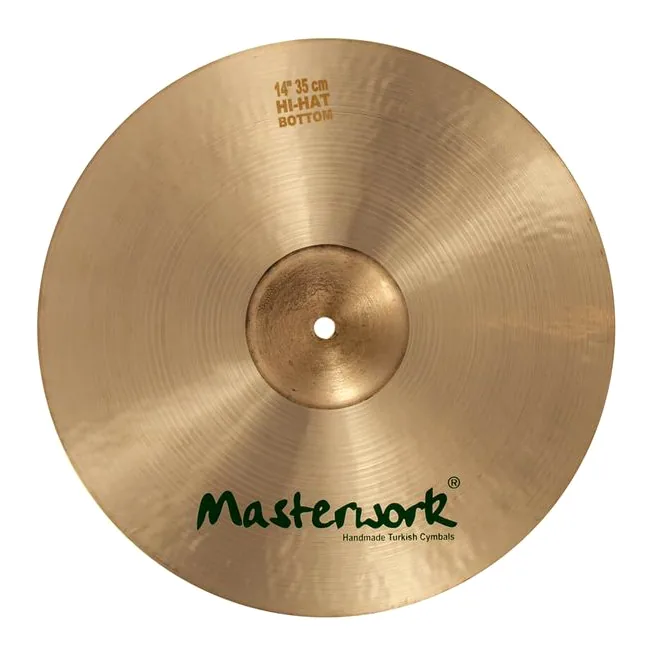 Masterwork Troy Traditional 3pcs Set, vue de trois quarts, photo 3