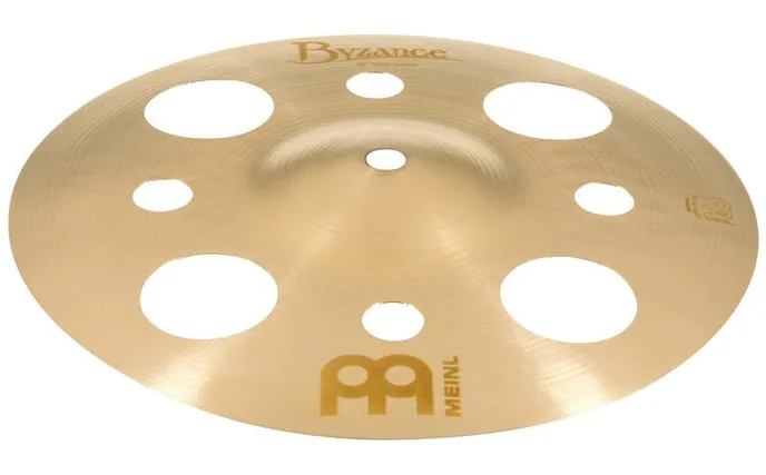 Meinl 10" Byzance Vintage Tr. Splash, vue de face