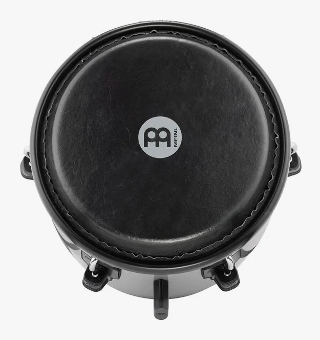Meinl 11" 3/4" Diego Camacho Conga, sur fond neutre, photo 2