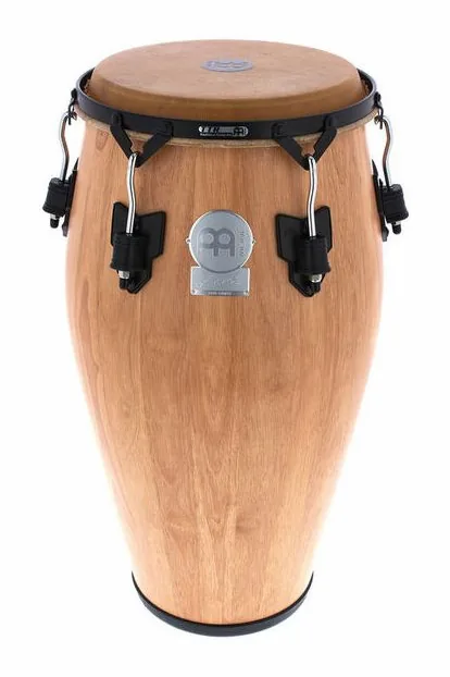 Meinl LC1134NT-M Luis Conte Conga, vue de face, photo 2