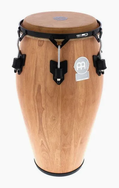 Meinl LC1134NT-M Luis Conte Conga, vue de face, photo 3