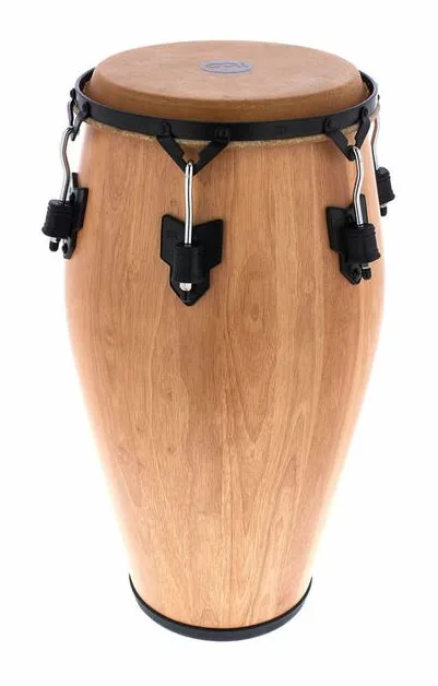 Meinl LC1134NT-M Luis Conte Conga, vue de face, photo 4