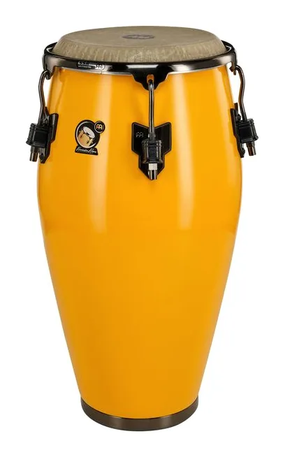 Meinl 11" Alexandra Alban Quinto, sur fond neutre
