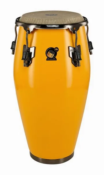 Meinl 11" Alexandra Alban Quinto, vue de profil, photo 2