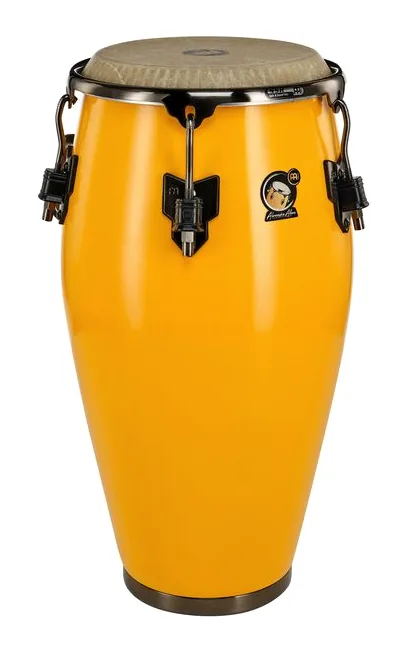 Meinl 11" Alexandra Alban Quinto, vue de près, photo 3
