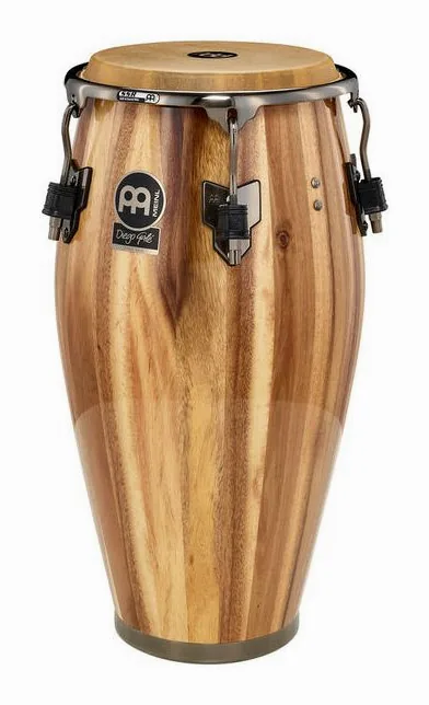Meinl 11" Artist Diego Gale Quinto, vue de près, de face