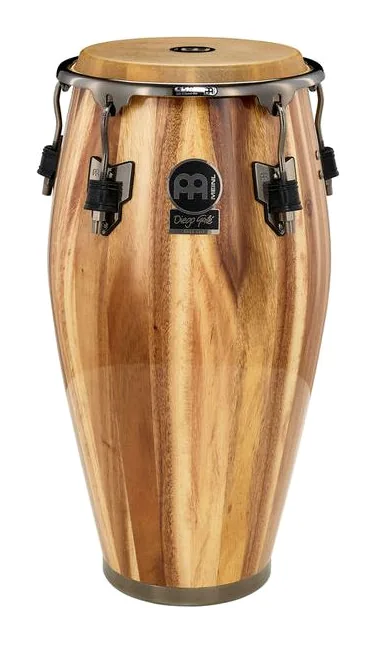 Meinl 11" Artist Diego Gale Quinto, vue de dessus, photo 2