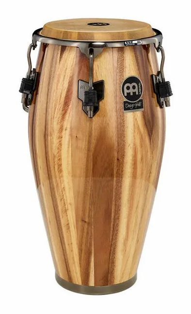 Meinl 11" Artist Diego Gale Quinto, vue de profil, photo 3