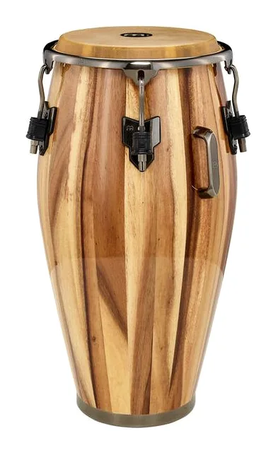 Meinl 11" Artist Diego Gale Quinto, vue de trois quarts, photo 4