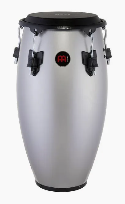Meinl 11" Diego Camacho Quinto, vue de face