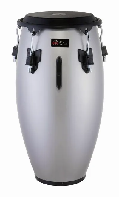 Meinl 11" Diego Camacho Quinto, vue de dessus, photo 2