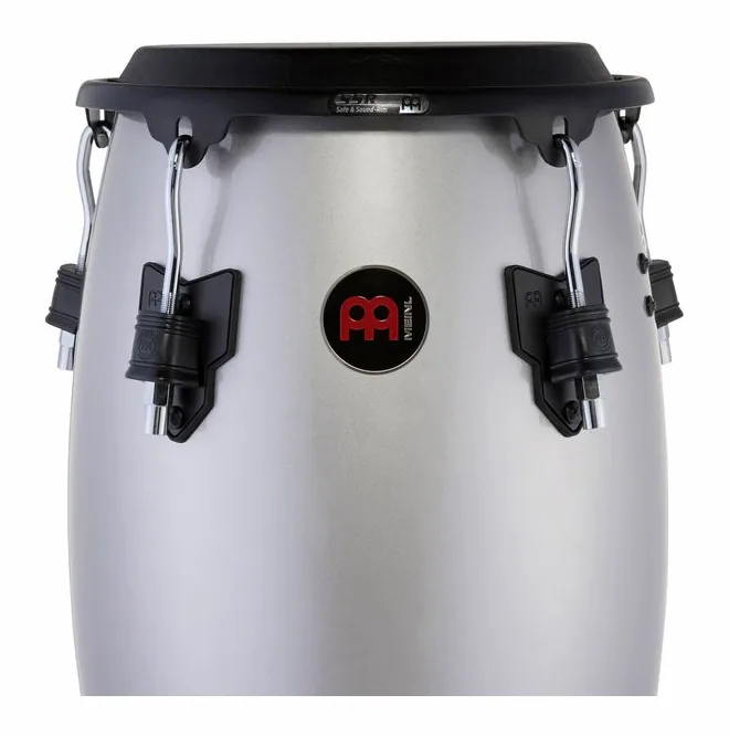 Meinl 11" Diego Camacho Quinto, vue de profil, photo 4