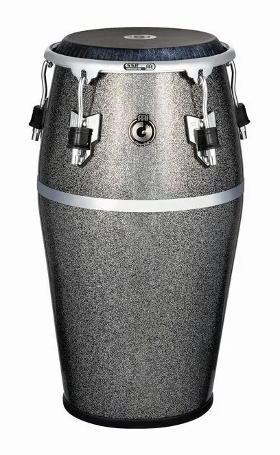 Meinl 11" Diego Galé Quinto MS, vue de face