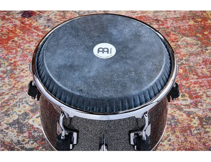 Meinl 11" Diego Galé Quinto MS, vue de trois quarts, photo 2