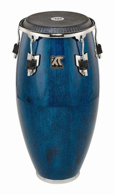Meinl 11" Kachiro Th. Quinto BW, vue de trois quarts, photo 2