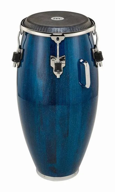 Meinl 11" Kachiro Th. Quinto BW, vue de trois quarts, photo 4