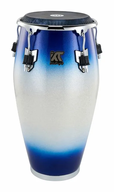 Meinl 11" Kachiro Th. Quinto ES, vue de face, photo 2