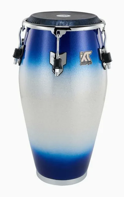 Meinl 11" Kachiro Th. Quinto ES, vue de près, photo 3