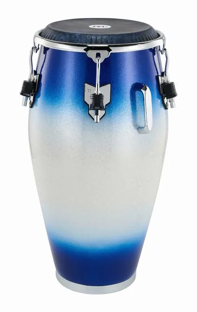 Meinl 11" Kachiro Th. Quinto ES, sur fond neutre, photo 4