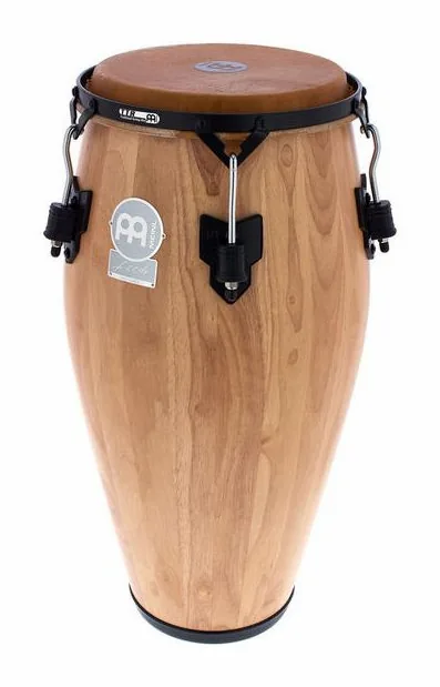 Meinl LC11NT-M Luis Conte Quinto, sur fond neutre