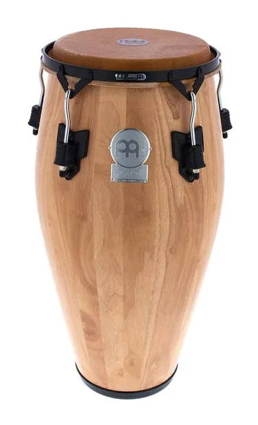 Meinl LC11NT-M Luis Conte Quinto, vue de profil, photo 2