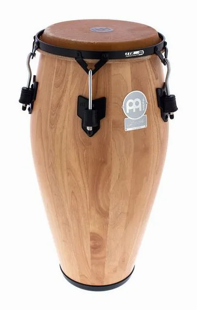 Meinl LC11NT-M Luis Conte Quinto, vue de profil, photo 3