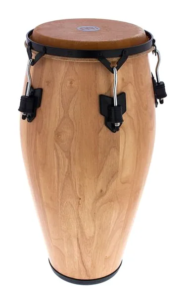 Meinl LC11NT-M Luis Conte Quinto, vue de dessus, photo 4