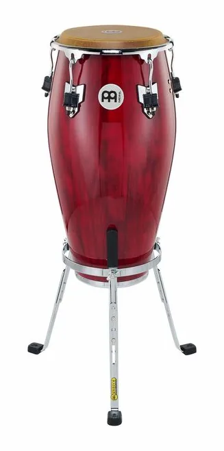 Meinl 11" Marathon Excl. Quinto WR, vue de profil, photo 2