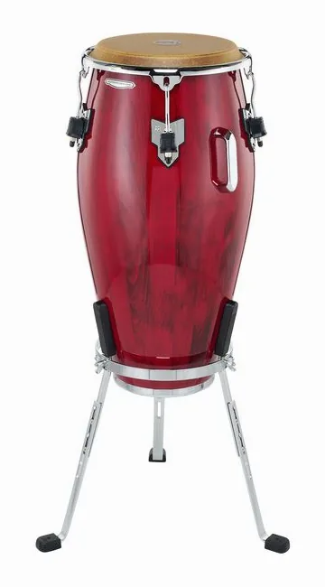 Meinl 11" Marathon Excl. Quinto WR, vue de dessus, photo 4